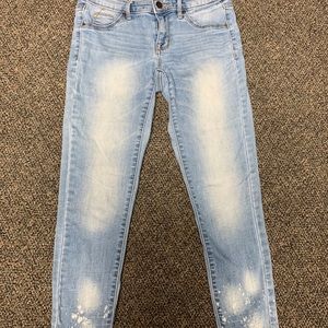 Mossimo jeggings